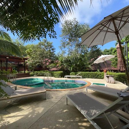 Siam Lanta Resort - Sha Extra Plus Ko Lanta エクステリア 写真