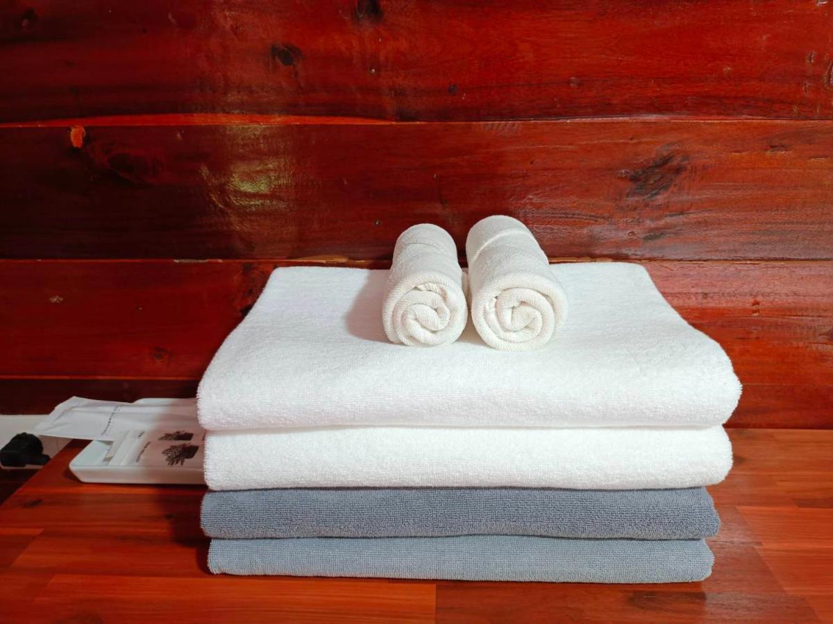 Siam Lanta Resort - Sha Extra Plus Ko Lanta エクステリア 写真
