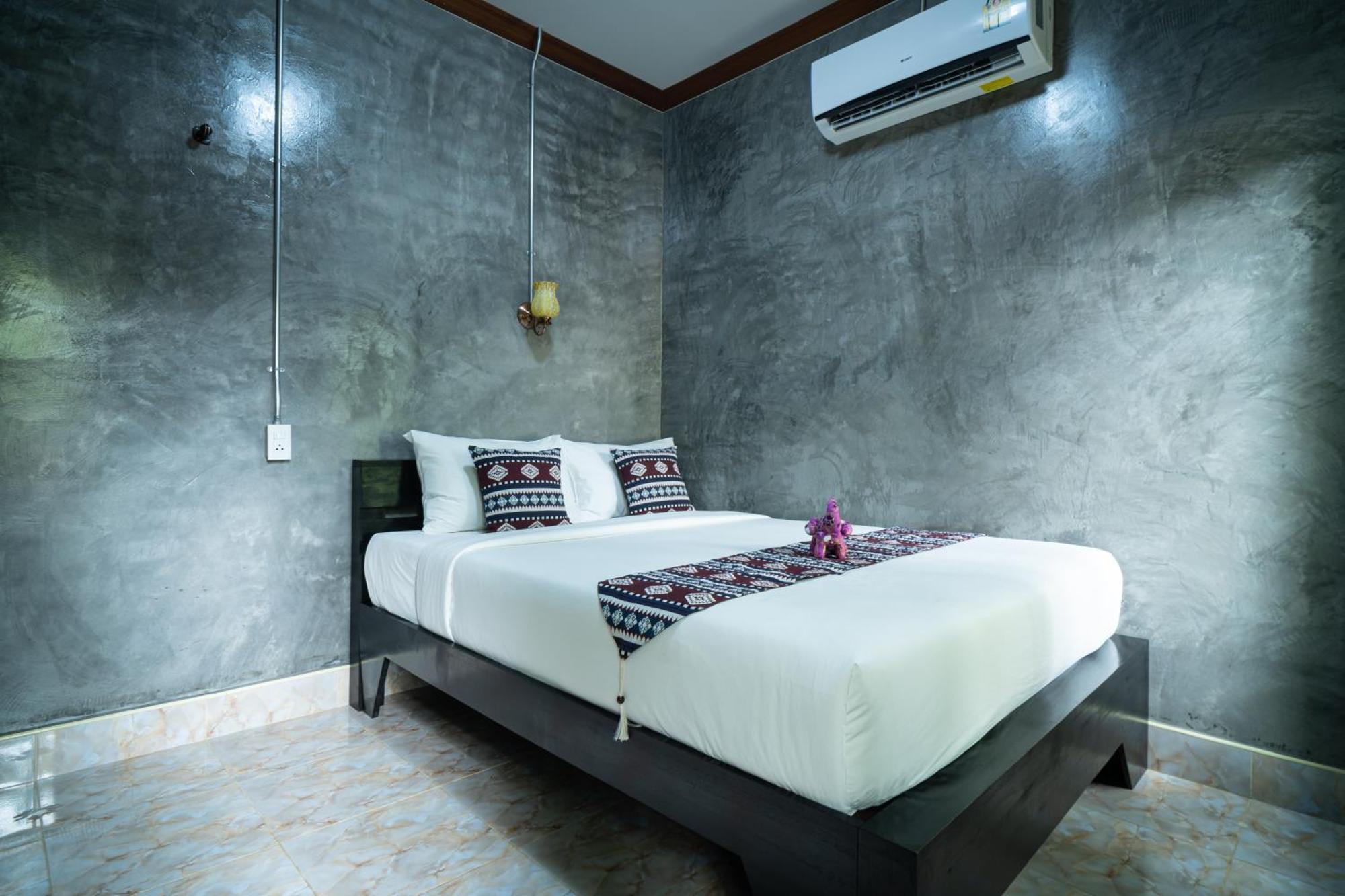 Siam Lanta Resort - Sha Extra Plus Ko Lanta エクステリア 写真