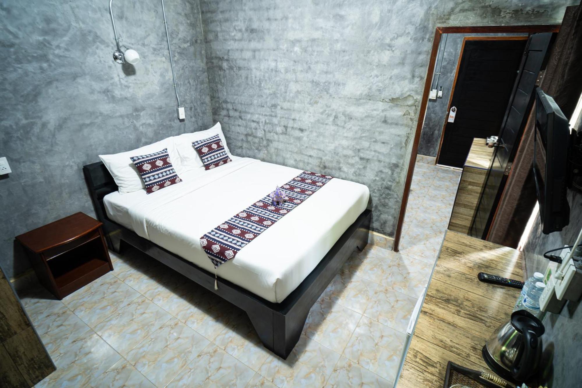 Siam Lanta Resort - Sha Extra Plus Ko Lanta エクステリア 写真