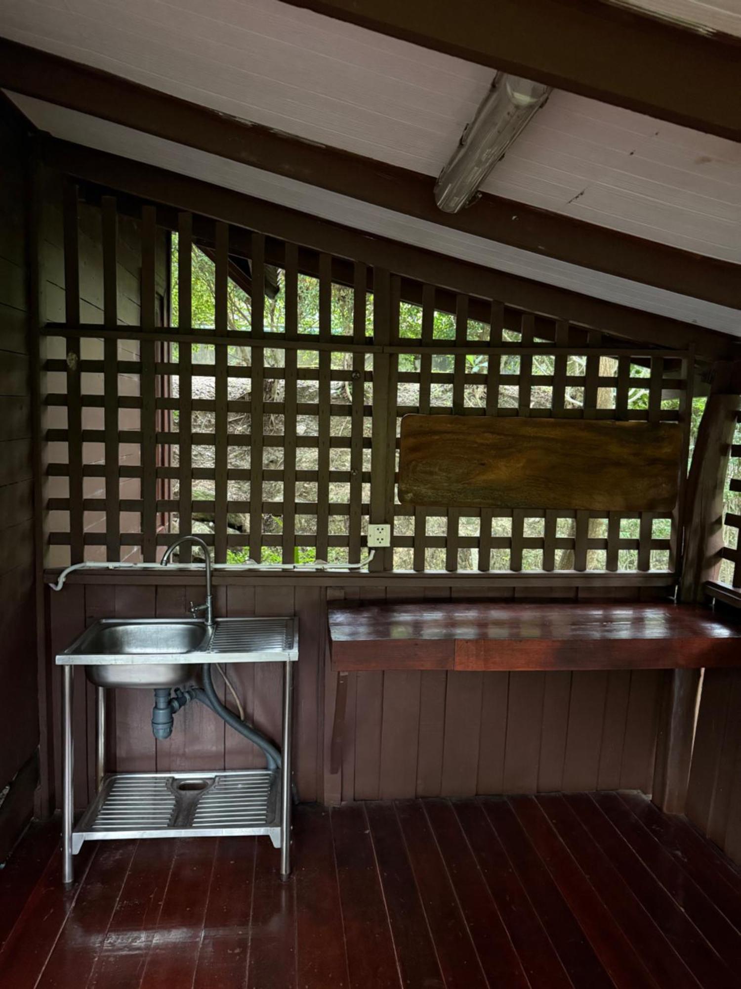 Siam Lanta Resort - Sha Extra Plus Ko Lanta エクステリア 写真