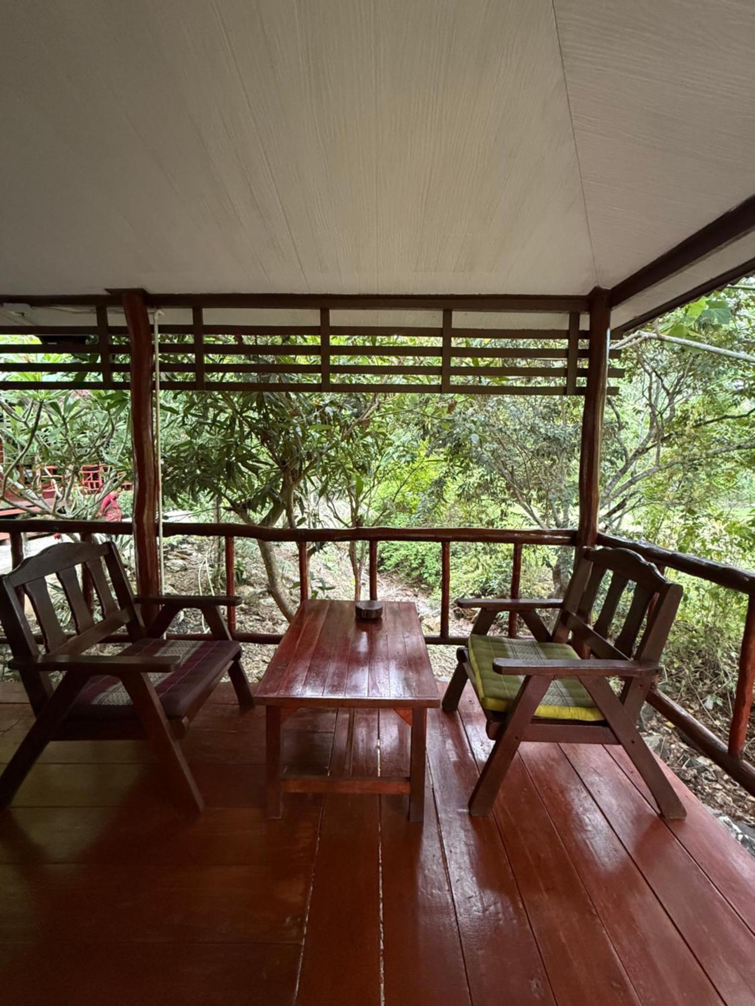 Siam Lanta Resort - Sha Extra Plus Ko Lanta エクステリア 写真