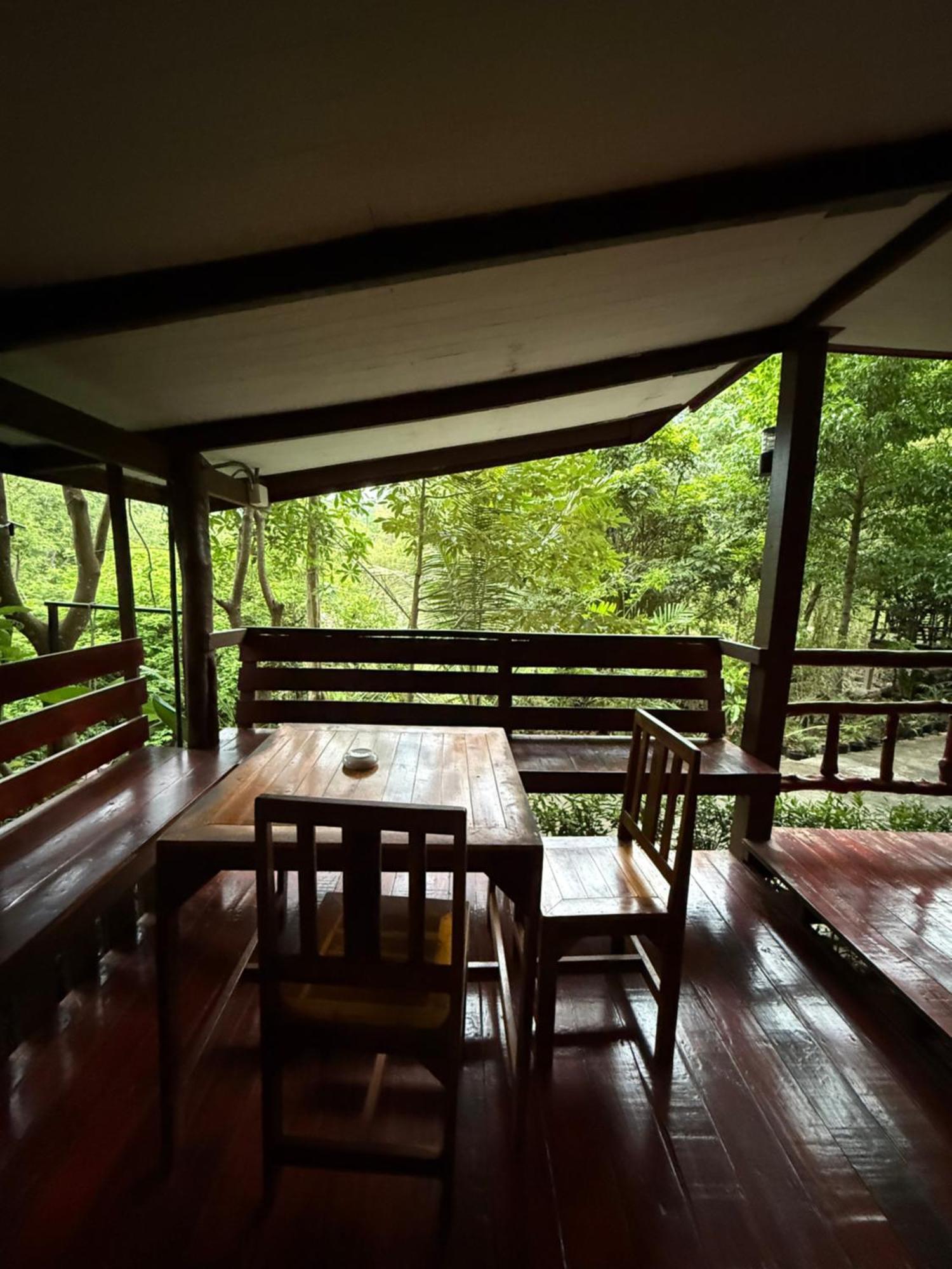 Siam Lanta Resort - Sha Extra Plus Ko Lanta エクステリア 写真
