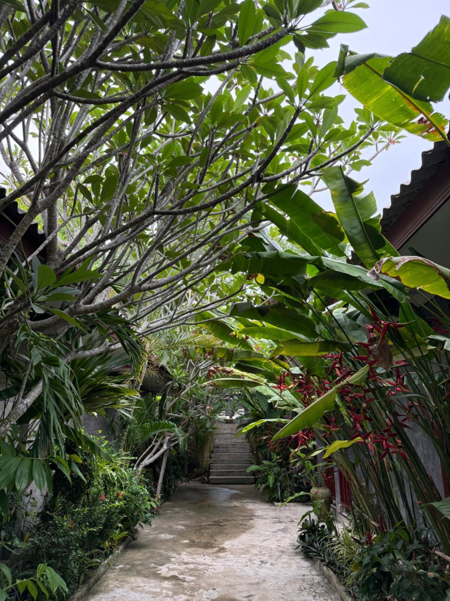 Siam Lanta Resort - Sha Extra Plus Ko Lanta エクステリア 写真