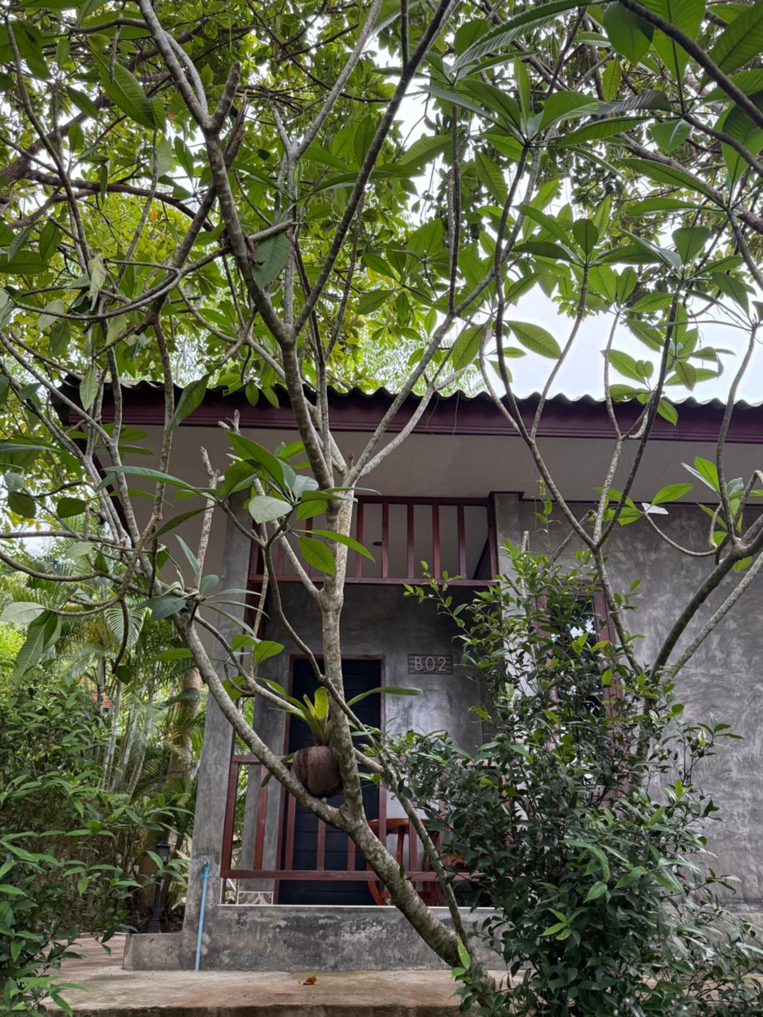 Siam Lanta Resort - Sha Extra Plus Ko Lanta エクステリア 写真