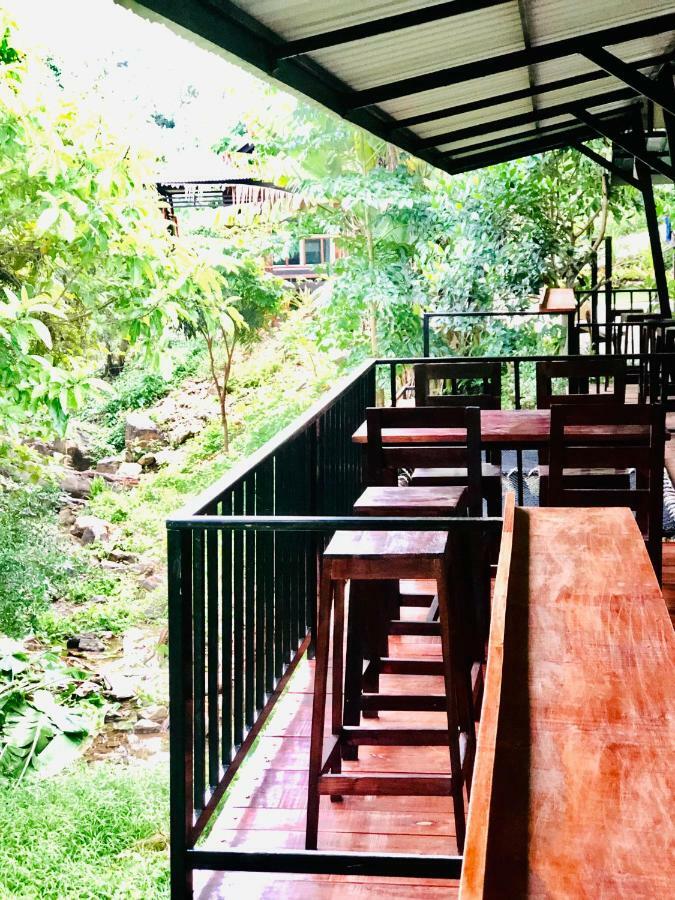 Siam Lanta Resort - Sha Extra Plus Ko Lanta エクステリア 写真